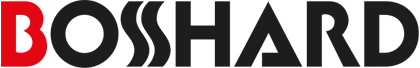Bosshard AG - Logo