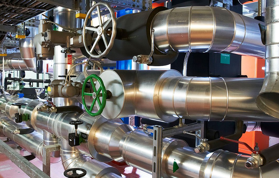 heizung_fernwaerme_03_bosshard_ag Fernwärme