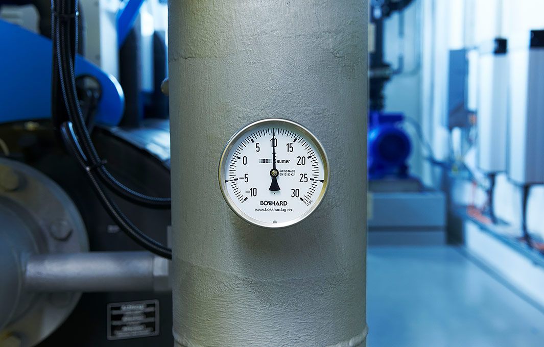 waermepumpen_heizungen_bosshard_ag_1 Wärmepumpe