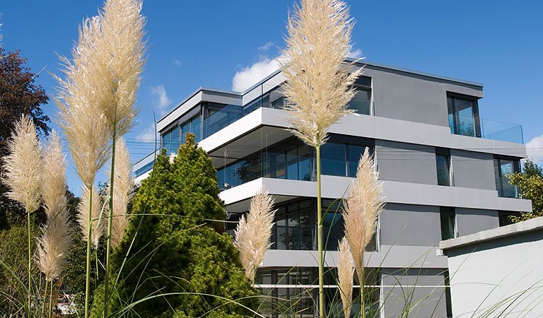 Wohnsiedlung Mötteliweg